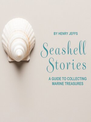 Seashell Stories - Audiobook